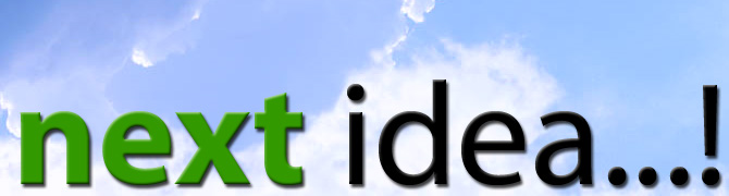 Next Idea Logo